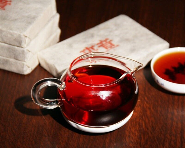 Puer Tea 200g Premium Yunnan Old Banzhang Health Care Pu-erh Tea Slimming Tea