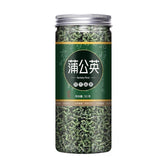 250g Fried Dandelion Leaf Herbal Tea Natural Dandelion Tea Internal Heat Clear