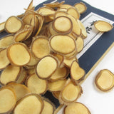 Lu Rong, Sika Deer Antler Slice, Deer Antlers Slices, Rare Energy Tonic