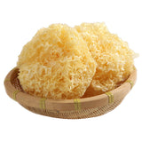 Getrocknete Pilze Bio Schneewittchen Pilz Tremella Silber Ohr Pilze 500g