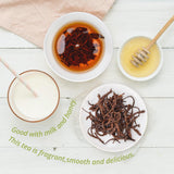 Natural, high-quality, and healthy Keemun Black Tea Xiang Luo 100g