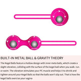 Vaginal Balls Products for Women Kegel Ball Egg Intimate Sex Toys for Woman