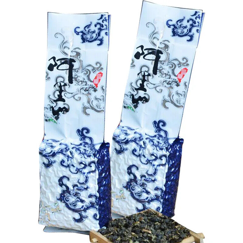New Taiwan Green Tea Beauty Pressure High Mountains JinXuan Milk Oolong Tea 150g Main image
