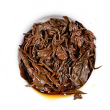 500g Yunnan Fengqing Black Tea Two Leaves Mao Feng Dian Hong Kung Fu Black Tea