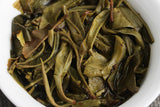 357g Yunnan Pu-erh Tea Banzhang Green Cake Big Tree Old Tree Pu-erh Raw Cake Tea