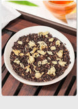 Oolong Tea Jasmine Tea Unsweetened Jasmine Strong Flavor Oolong Tea Bulk 250g