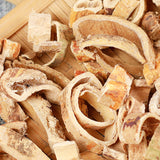 500g  Health Care Herb, White Mulberry Root-bark, Old Mulberry Root Bark