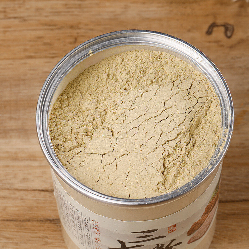 Authentic Notoginseng Powder Panax Pseudo-ginseng Yunnan Fine Powder 250g