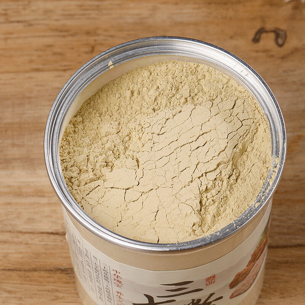 Authentic Notoginseng Powder Panax Pseudo-ginseng Yunnan Fine Powder 250g