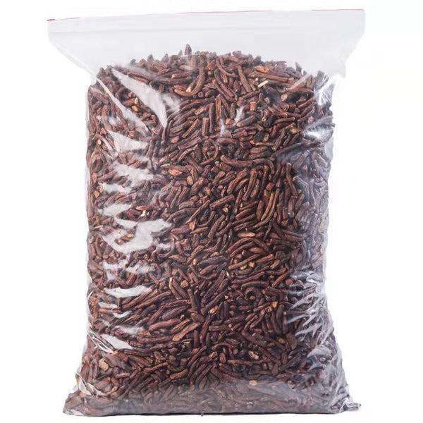 Changbaishan Wild Dandelion Root Tea Cooked Dandelion Root Tea