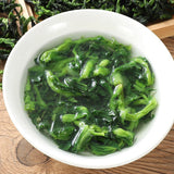 Dried New Dehydrated Veggies for Hotpot Noodles Salad Evergreen Vegetable