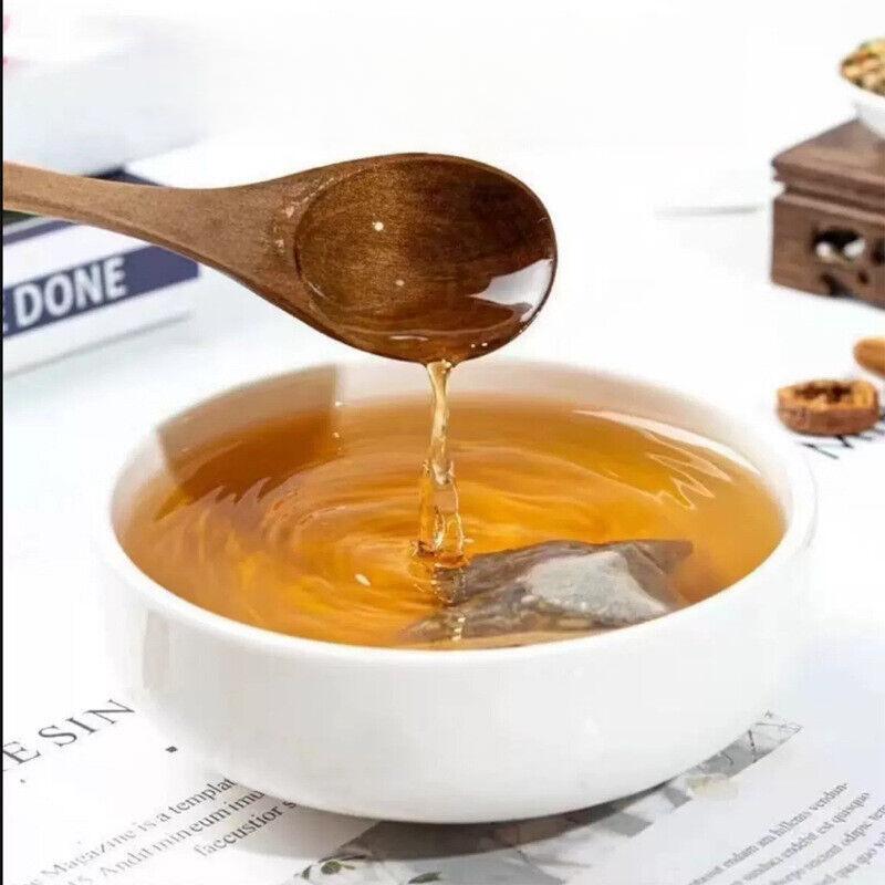 Huangqi, Red Dates, Barley, Poria, Ginseng Tea Bag, Yuanqi Sibao Tea Secondary image