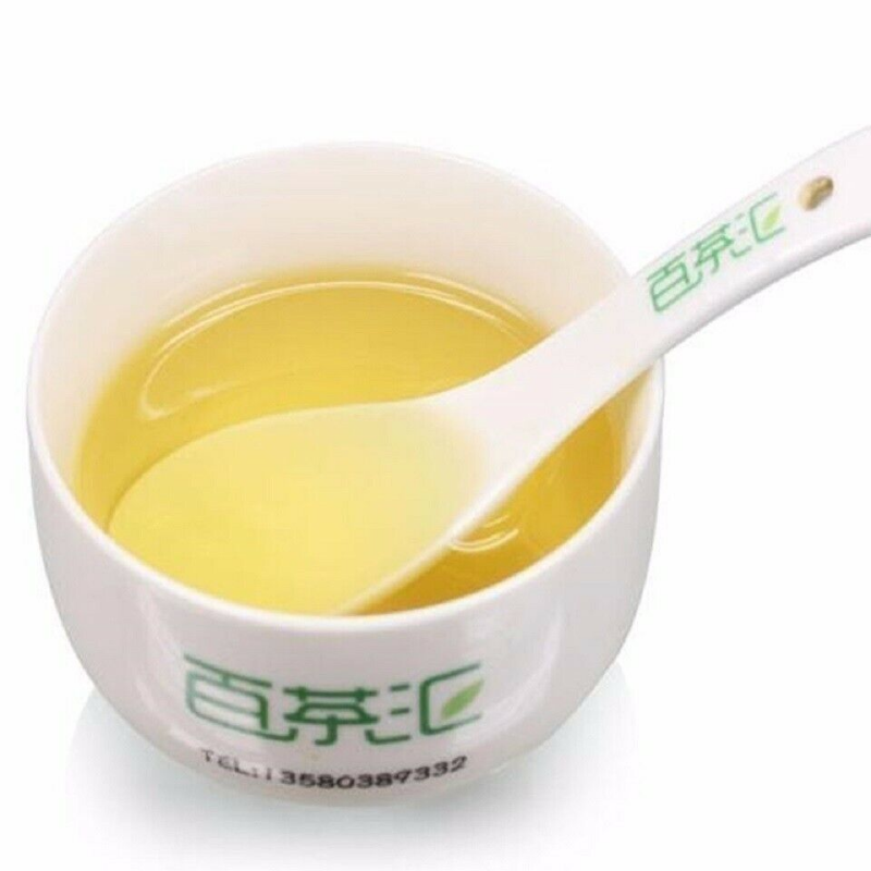 High Mountains Jin Xuan Milk Oolong Tea Dongding Oolong Tea Milky Flavor Secondary image