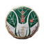 Yunnan Menghai Puerh Tea Old Panzhang Ancient Cabbage Raw Tea Cake 100g/3.52oz