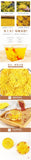 Jinsi Huangju 500g Yellow Chrysanthemum Tea Mount Huangshan Gongju Tea