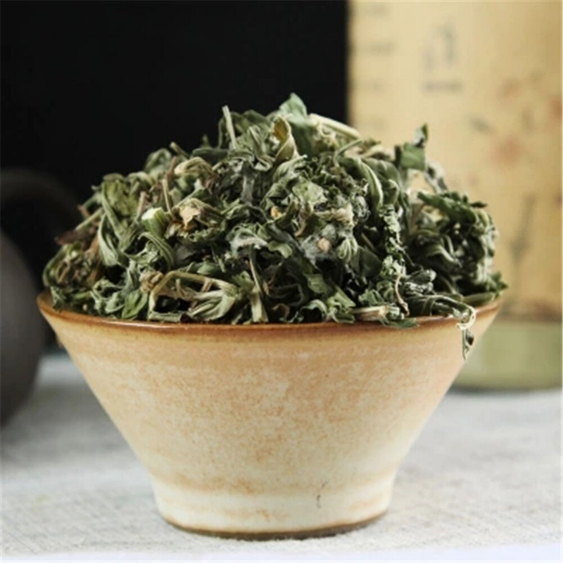 250g Premium Chinese Motherwort Powder,  100% Pure Chinese Herbal Powder Main image