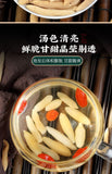 125g Mai Dong Bottled Ophiopogon Japonicus Tea Authentic Ophiopogon Japonicus