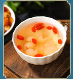 125g*2 Dried Longan Premium Quality Thick and Seedless Meat