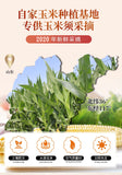 Organic Corn Silk Tea Natural Corn Silk Health Flower Tea Herbal Tea 250g