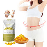 Slimming Firming Capsules Cellulite Slim Shaping Pills Weight Loss 7pcs*10Bags