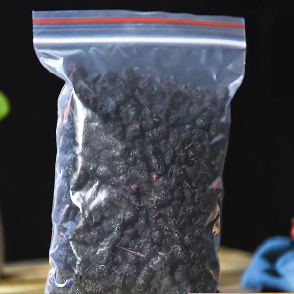 Enriching Blood Healthy Tee Organic Fruit Tee Natural Black Mulberry Dried Tea