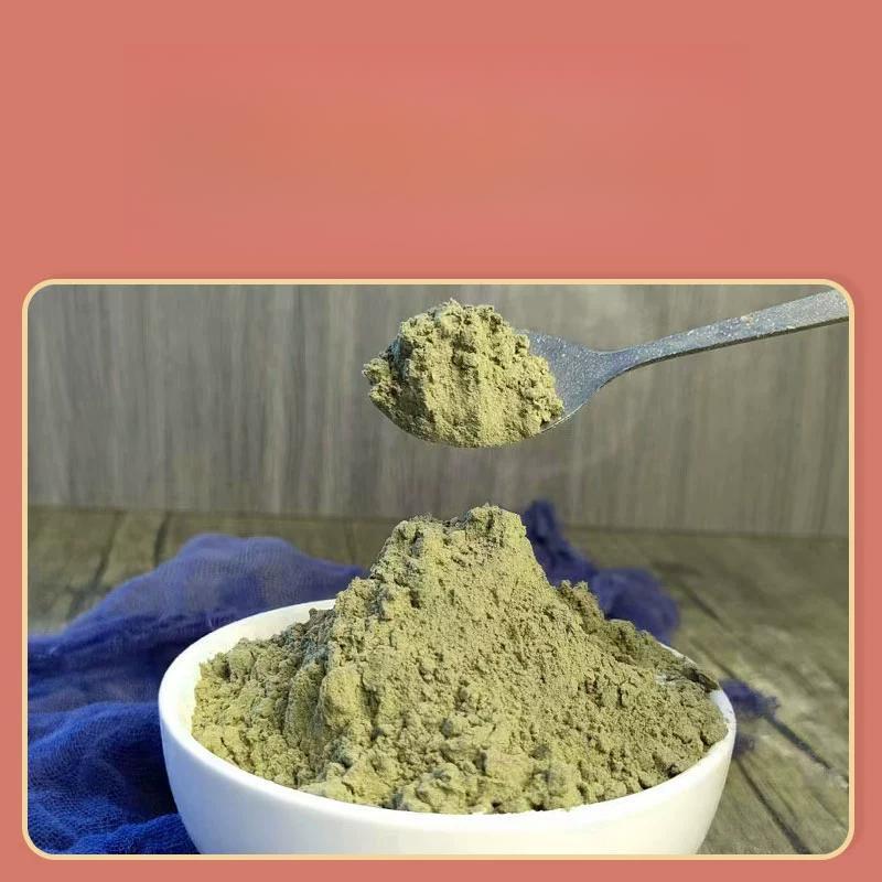 Premium Epimedium Leaf Powder 50g – Water Soak & Tea, Natural Health Boost