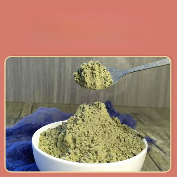 Premium Epimedium Leaf Powder 50g – Water Soak & Tea, Natural Health Boost