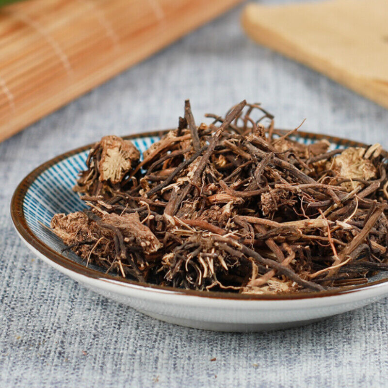 500g Chinese Healthy Specialty Herbs Wei Lingxian Health Tea  威灵仙