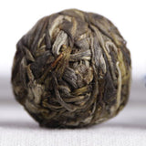 500g Yunnan Puerh Tea Menghu Early Spring Longzhu Raw Tea Tuo Tea Bulk Tea