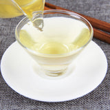 Loose Leaf Healthy Drink Spring Tea High Quality Steamed Enzyme 500g Green Tea