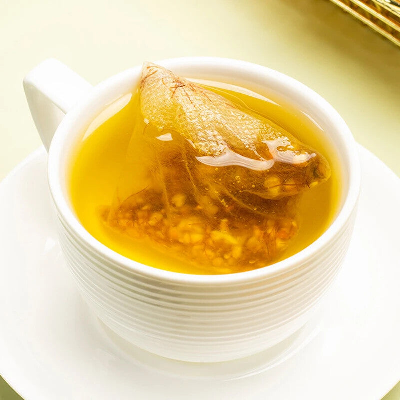 High Quality Corn Whisker Silk Tea  150g/box Chinese Herb Tea Bags