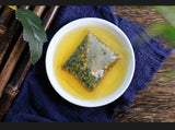 150G WanMing Gan Shu Kang tea Yi Gan sunset tea liver Han Fang Yi Gan health tea