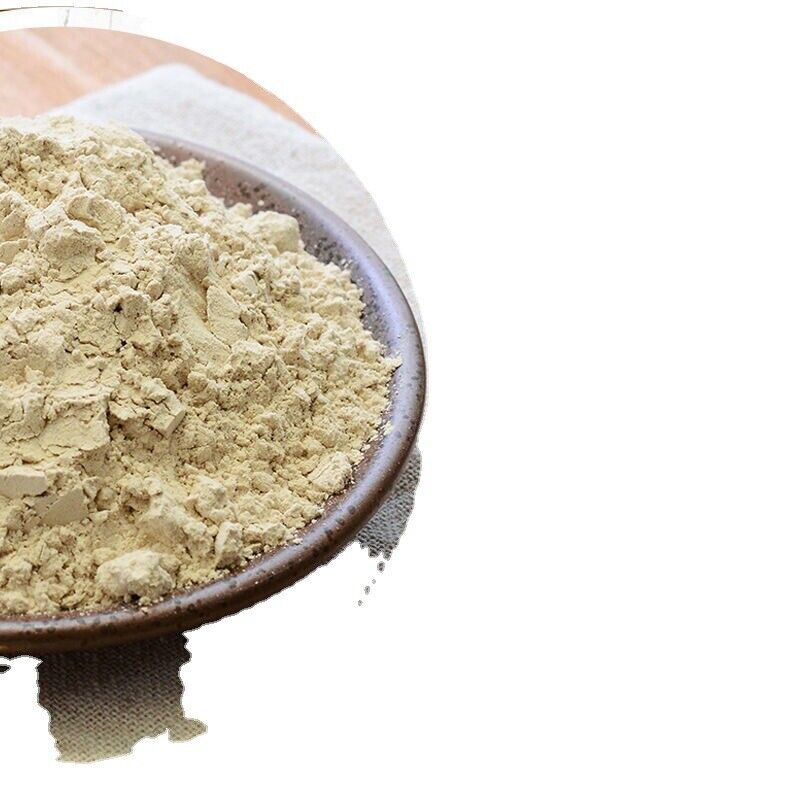 New Seven Seeds White Mask Powder Yu Rong SanChinese Herbal Medicine 250g Secondary image