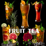 Chinese famous Slimming Tea Guangxi jasmine green tea for tea beverage