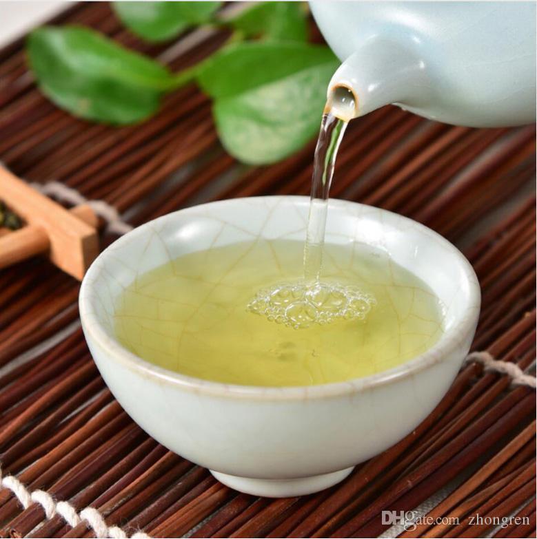 New Chinese Alpine Oolong Tea Tieguanyin Natural Organic Health 250g