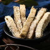 Loofah Chinese Herbal Tea Loofah Pulp Loofah Tendons Seasonal New Arrivals 20g