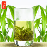 Rainy Season Dragon Well Green Tea 100g Spring Harvest Loose Leaf
