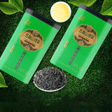 Premium Quality Pure Green Tea - Organic and Refreshing - New tea 200g