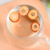 Seedless Dried Hawthorn 160g/5.64oz Nature Sun-Dried Hawthorn,shanzha Herbal Tea