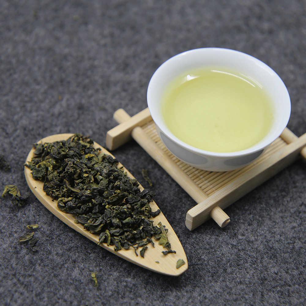 2023 Chinese Tieguanyin Source Mountain Anxi Tie Guan Yin Benshan Oolong Tea Secondary image
