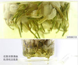 Jasmine Flower Tea 50g Early Spring 100% Natural Organic Blooming Herbal
