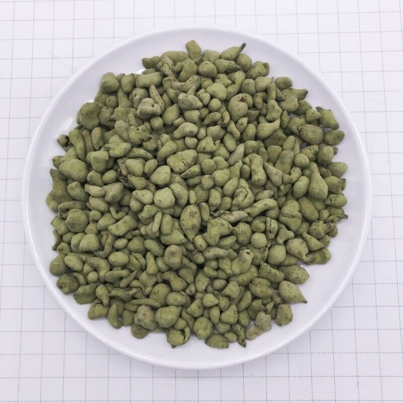 Premium Grade Fresh Strong Fragrance Chinese Green Oolong Ginseng Tea 100g