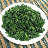 Our Tea Collection Boasting Tieguanyin, Pu'er, and Distinctive Blends