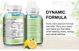Anti Aging Gummies Beauty Whitening Fudge 60 Gummies