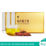 HELLOYOUNG TEA - [Herbal Tea] Chicory Gardenia Tea 50g