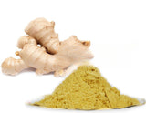 HELLOYOUNG  Premium,Pure Ginger Powder 2KG -Strong Flavour