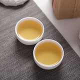 Cake Nanzi Cake Yunnan Pu'er Tea Small Icelandic Raw Tea