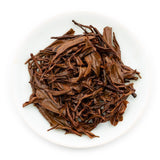Handmade Chinese style tea Yin Jun Mei Black Tea Loose Leaf 100g