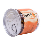 Peel shredded tangerine peel orange peel aged tangerine peel 70g/canned