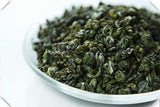 100g High Quality Green Tea Chinese Top Grade Biluochun Tea Health Tea Flowering